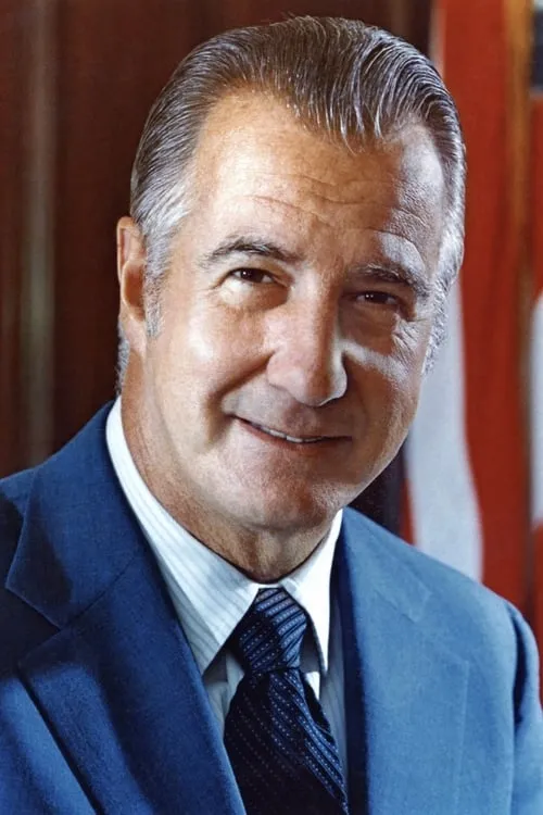 Everett Dirksen ha trabajado con Spiro Agnew en 1 ocasiones