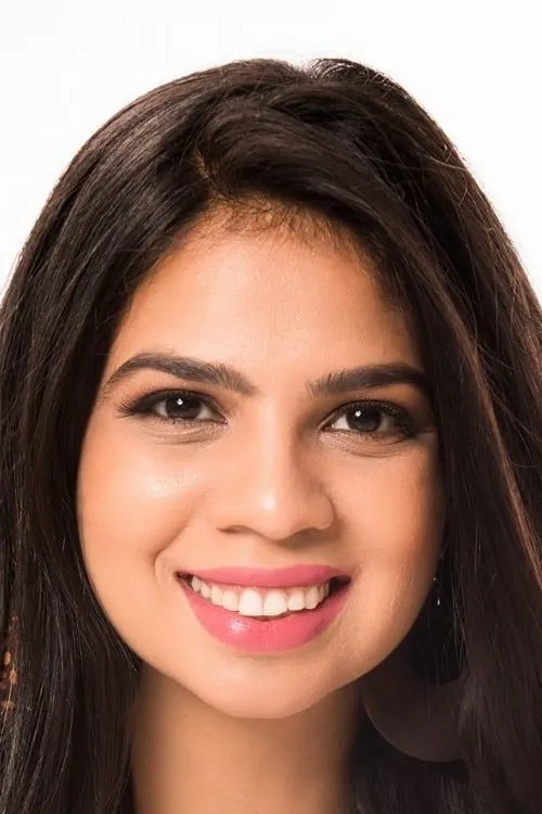 Spoorthi Gumaste — personaje: Aadya