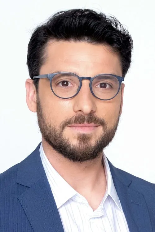 Spyros Chatziaggelakis — personaje: Alkis