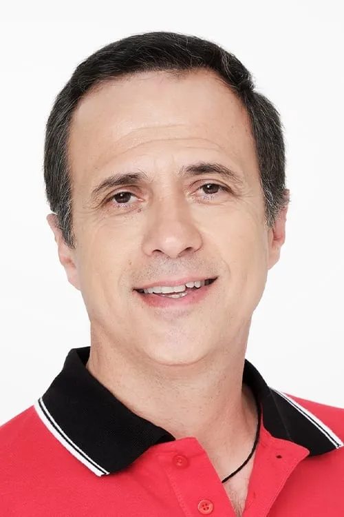 Spyros Poulis — personaje: ??t???? Fat?????