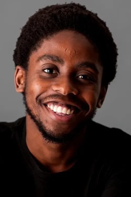 Caleb Felix ha trabajado con S'Qhamo Mangcu en 1 ocasiones