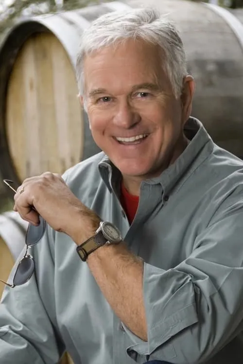 Christopher S. Nelson ha trabajado con Squire Fridell en 1 ocasiones