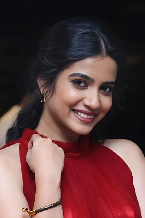 Harish Kumar ha trabajado con Sri Gouri Priya Reddy en 1 ocasiones