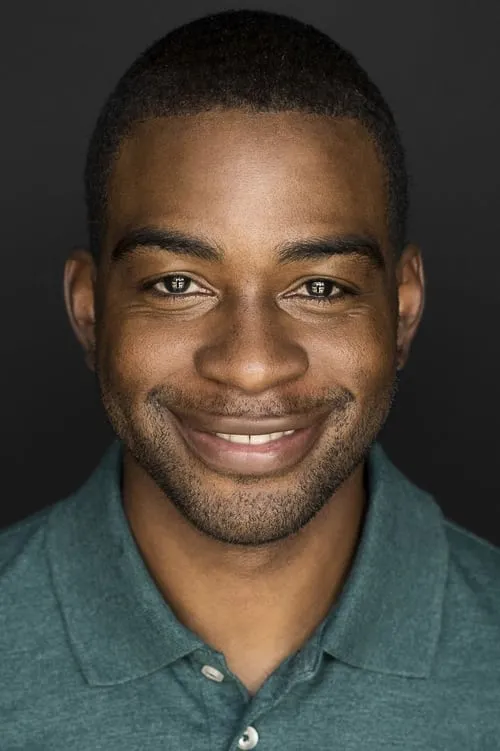 Chance Gibbs ha trabajado con Stacey A. Sheffield en 1 ocasiones