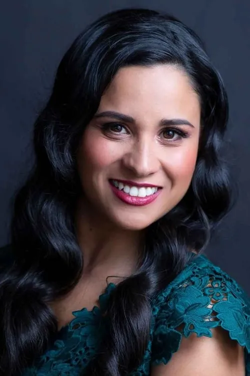 Heidi Elisabeth Meier ha trabajado con Stacey Alleaume en 1 ocasiones