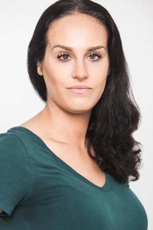 Nicholas Wayne Thompson ha trabajado con Stacey Arwen Raab en 1 ocasiones