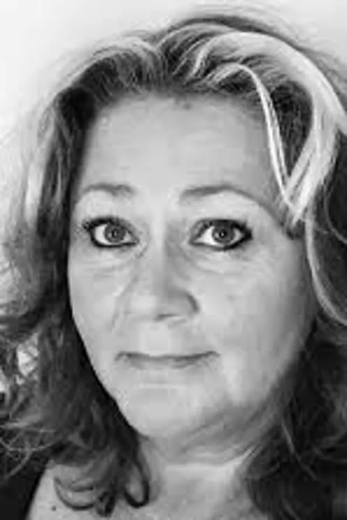 Morgan Val Baker ha trabajado con Stacey Guthrie en 1 ocasiones