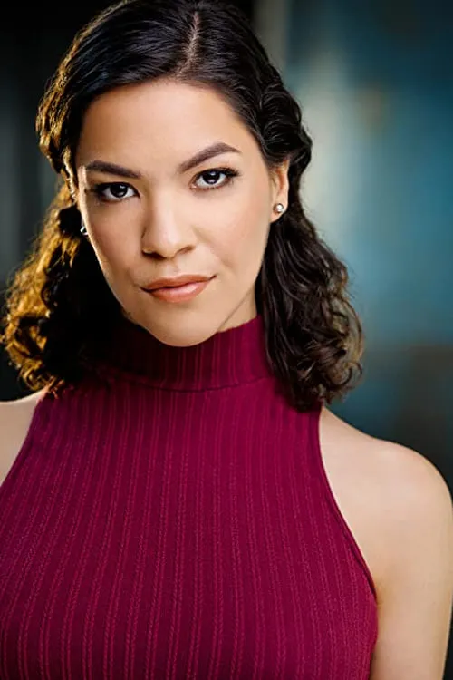 Yvonne Huff ha trabajado con Stacey Patino en 1 ocasiones