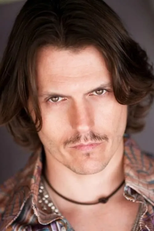 Kyle Red Silverstein ha trabajado con Stacey Souther en 1 ocasiones