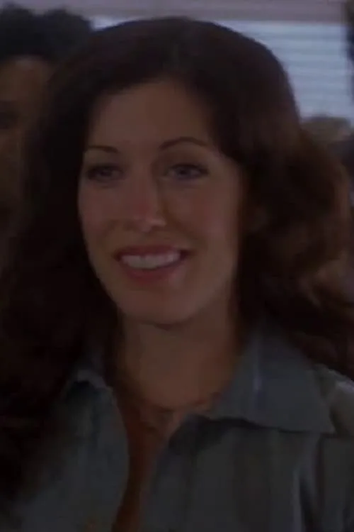 Stacy Fair — personaje: Sunbeam