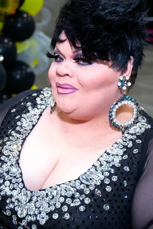 Krystal Summers ha trabajado con Stacy Layne Matthews en 1 ocasiones