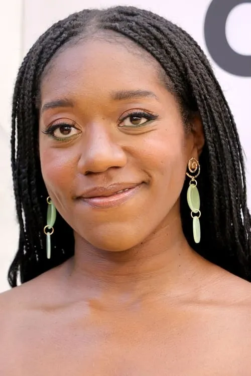 Brandon Nagle ha trabajado con Stacy Osei-Kuffour en 1 ocasiones