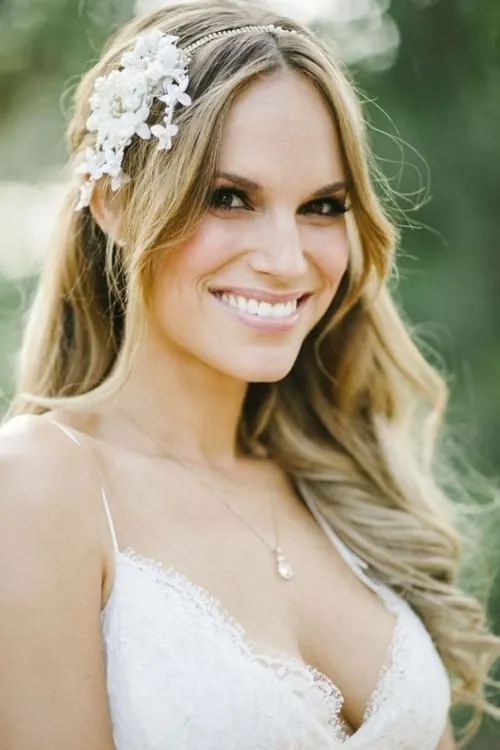 Stacy Stas Hurst en su biografía y filmografía