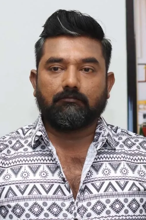 Jai Akash ha trabajado con Stalin V en 1 ocasiones