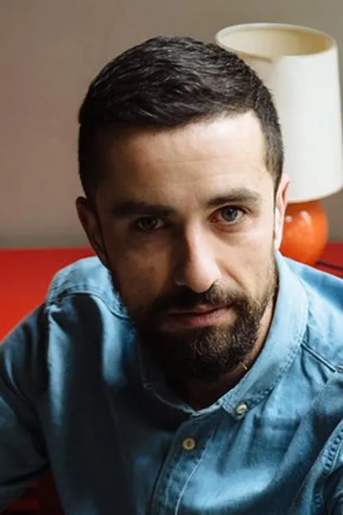 Stamatis Zakolikos — personaje: Spiros