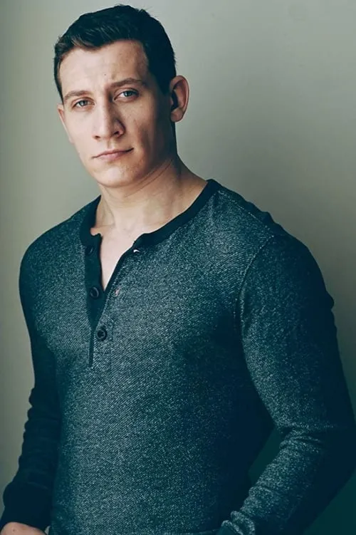 Kyle Paul ha trabajado con Stan Demidoff en 1 ocasiones