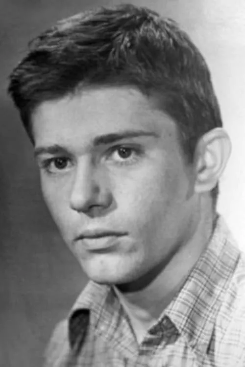 Stanislav Borodokin — personaje: Alexey