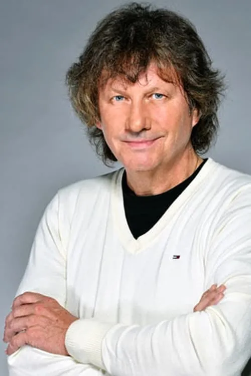 Stanislav Hložek — personaje: Stanislav Hložek