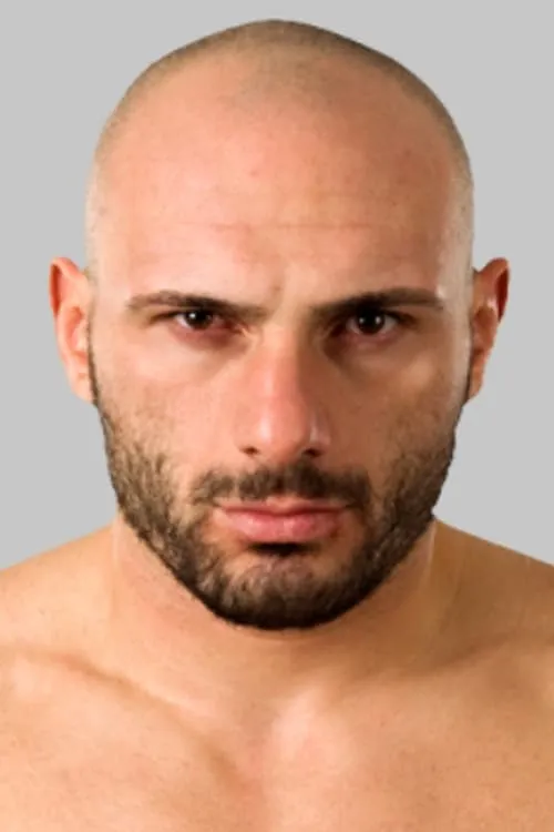 Andy Ogle ha trabajado con Stanislav Nedkov en 2 ocasiones