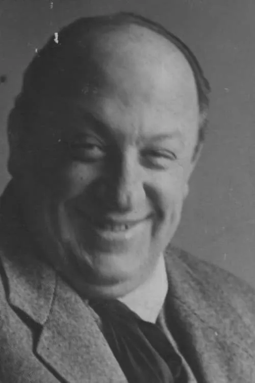 Stanisław Łapiński interpretando a Wasilij Wasilijewicz Swietlowidow