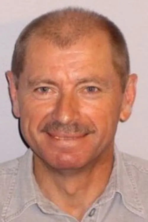 Stanisław Pąk interpretando a 