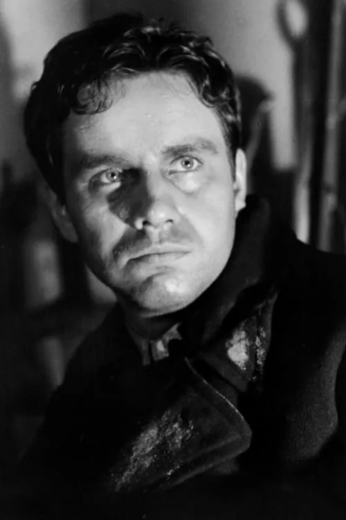 Stanisław Wyszyński interpretando a Kelerman