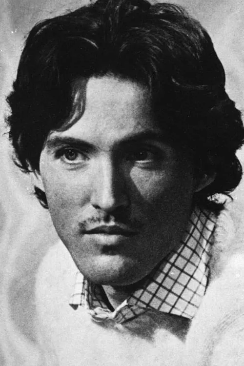 Stanko Molnar interpretando a Robert Duval