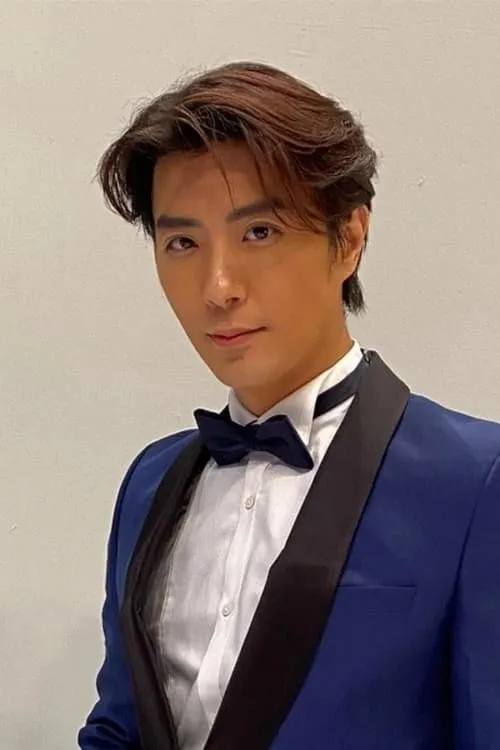 Stanley Cheung en su biografía y filmografía