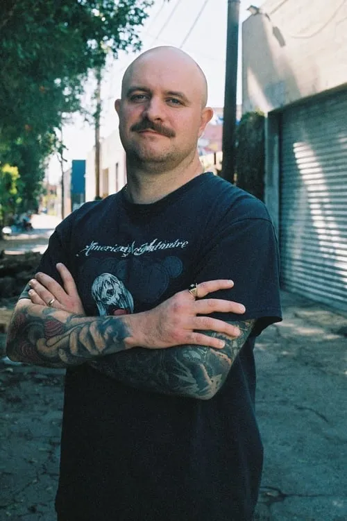 Gino Vento ha trabajado con Stanley Sievers en 1 ocasiones