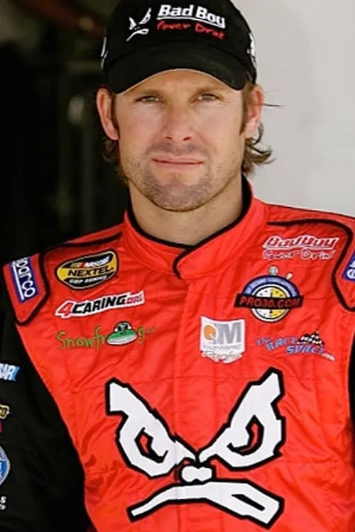 Zachary McLemore ha trabajado con Stanton Barrett en 1 ocasiones