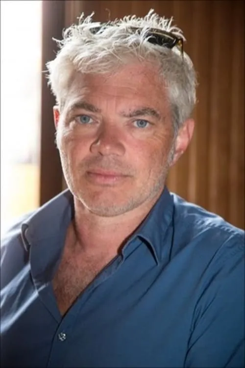 Stany Crets interpretando a Jerom