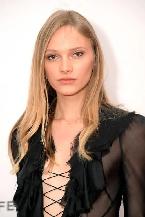 Netsanet Mekonen ha trabajado con Stav Strashko en 1 ocasiones