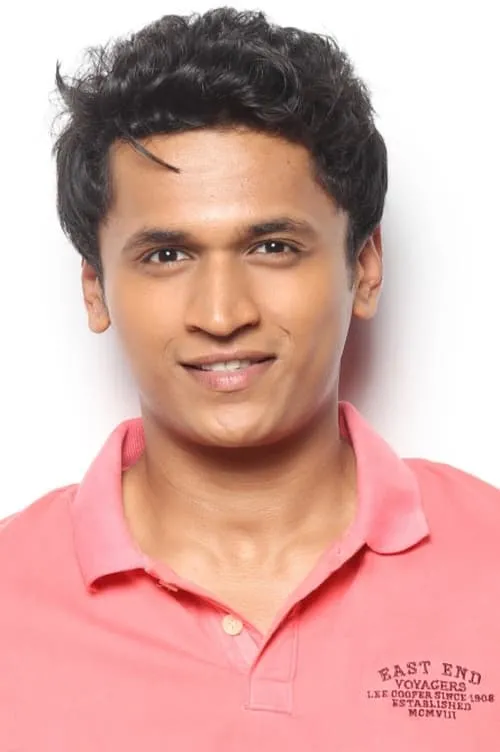 Stavan Shinde — personaje: Vishvambar Dalvi (Vishi)