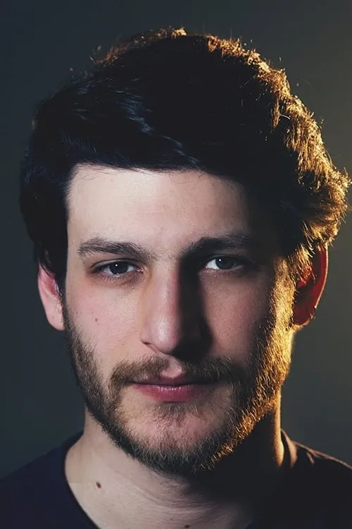 ???st?? ??a??p????? ha trabajado con Stavros Markonis en 1 ocasiones