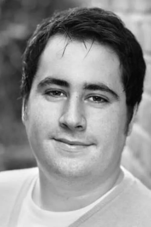 Ste Johnston interpretando a Haskins