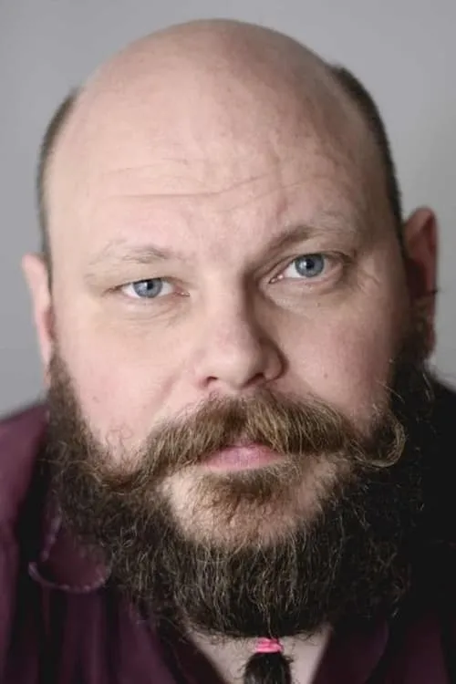 Steen 'Nalle' Nielsen — personaje: Johnny