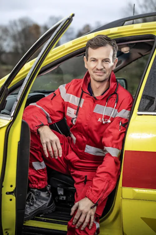 Stef Vanlee en su biografía y filmografía