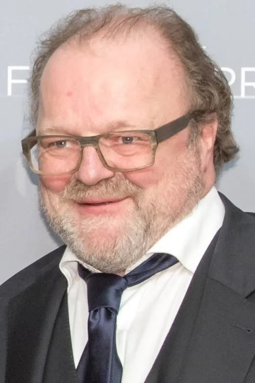 Stefan Arndt en su biografía y filmografía