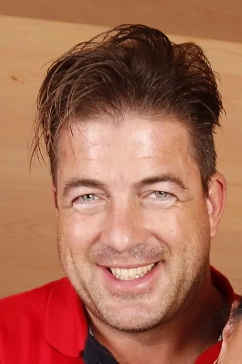 Ralf Dorman ha trabajado con Stefan Dolenga en 1 ocasiones