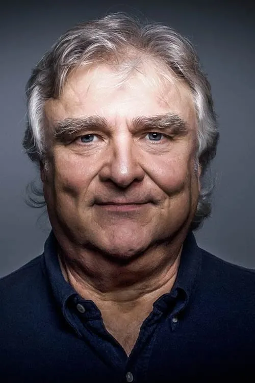 Stefan Fredrich en su biografía y filmografía