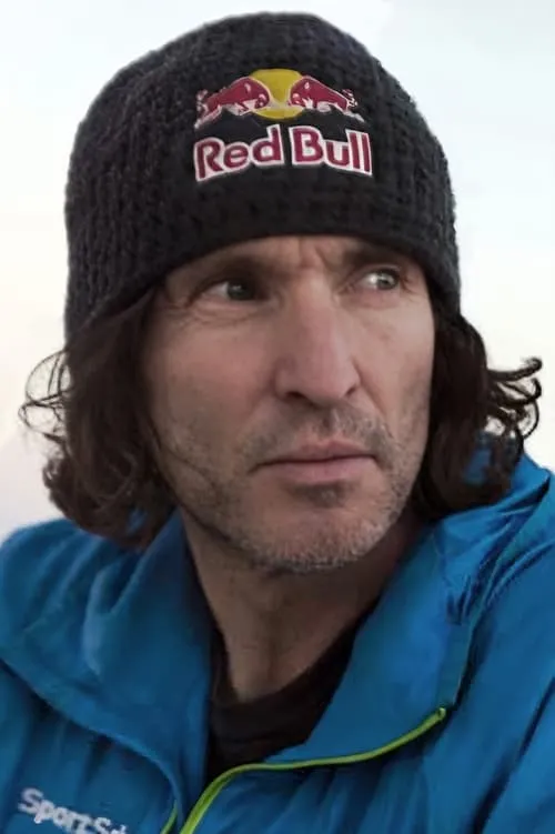 Thomas Steiner ha trabajado con Stefan Glowacz en 1 ocasiones