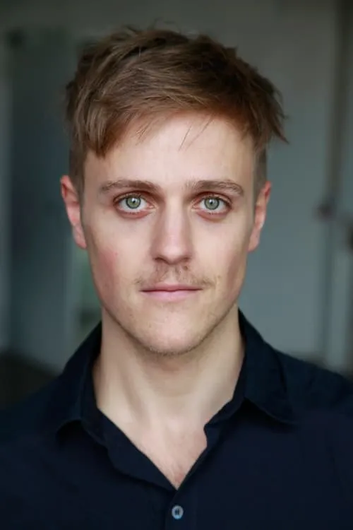 Stefan Hartmann en su biografía y filmografía