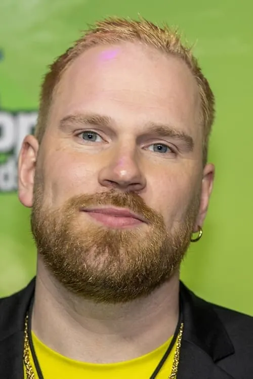 Stefan Jurriens — personaje: Self