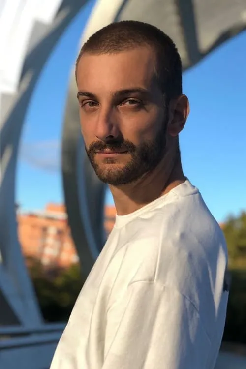 Dragana Jovanovic ha trabajado con Stefan M. Mladenović en 1 ocasiones