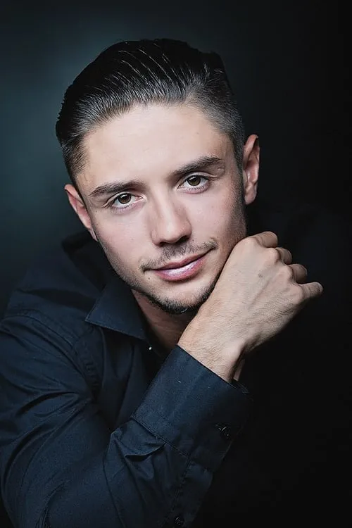 Stefan Popov en su biografía y filmografía