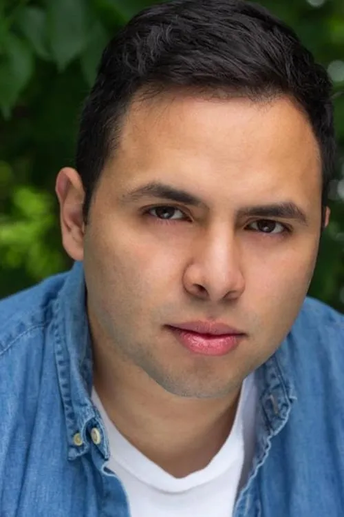 Eric Morin ha trabajado con Stefan Puente en 1 ocasiones