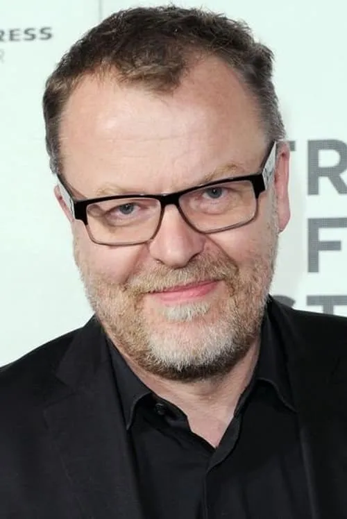 Stefan Ruzowitzky — personaje: Self