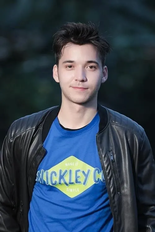 Mita The Virgin ha trabajado con Stefan William en 1 ocasiones