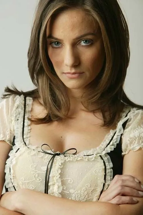 Ștefana Samfira interpretando a Verisoara