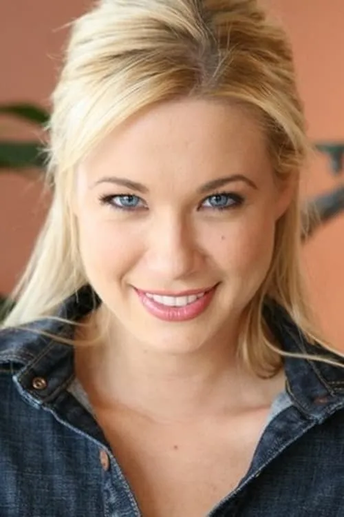 Stefani Morgan interpretando a Debbie